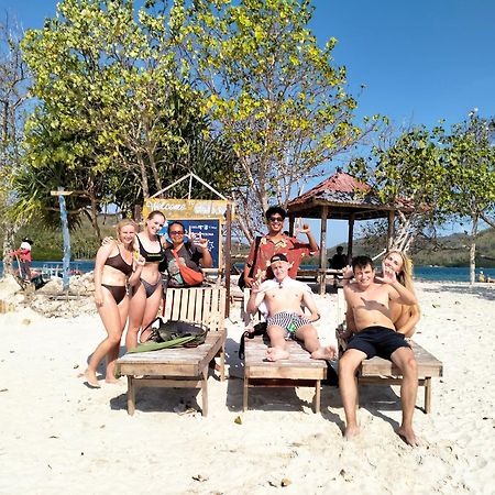 T&T Homestay Kuta  Dış mekan fotoğraf