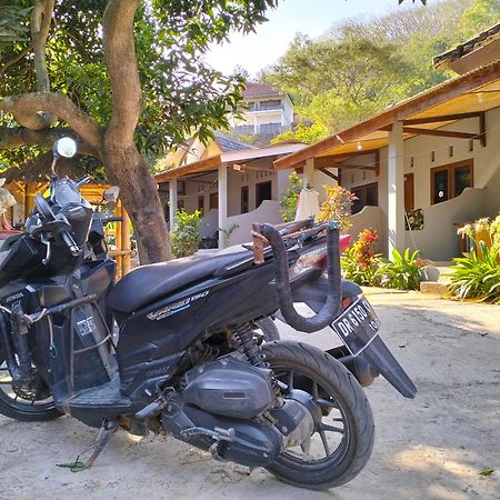 T&T Homestay Kuta  Dış mekan fotoğraf