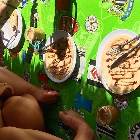 T&T Homestay Kuta  Dış mekan fotoğraf