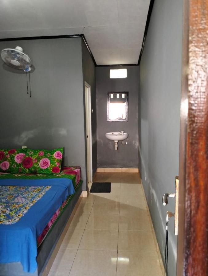 T&T Homestay Kuta  Dış mekan fotoğraf