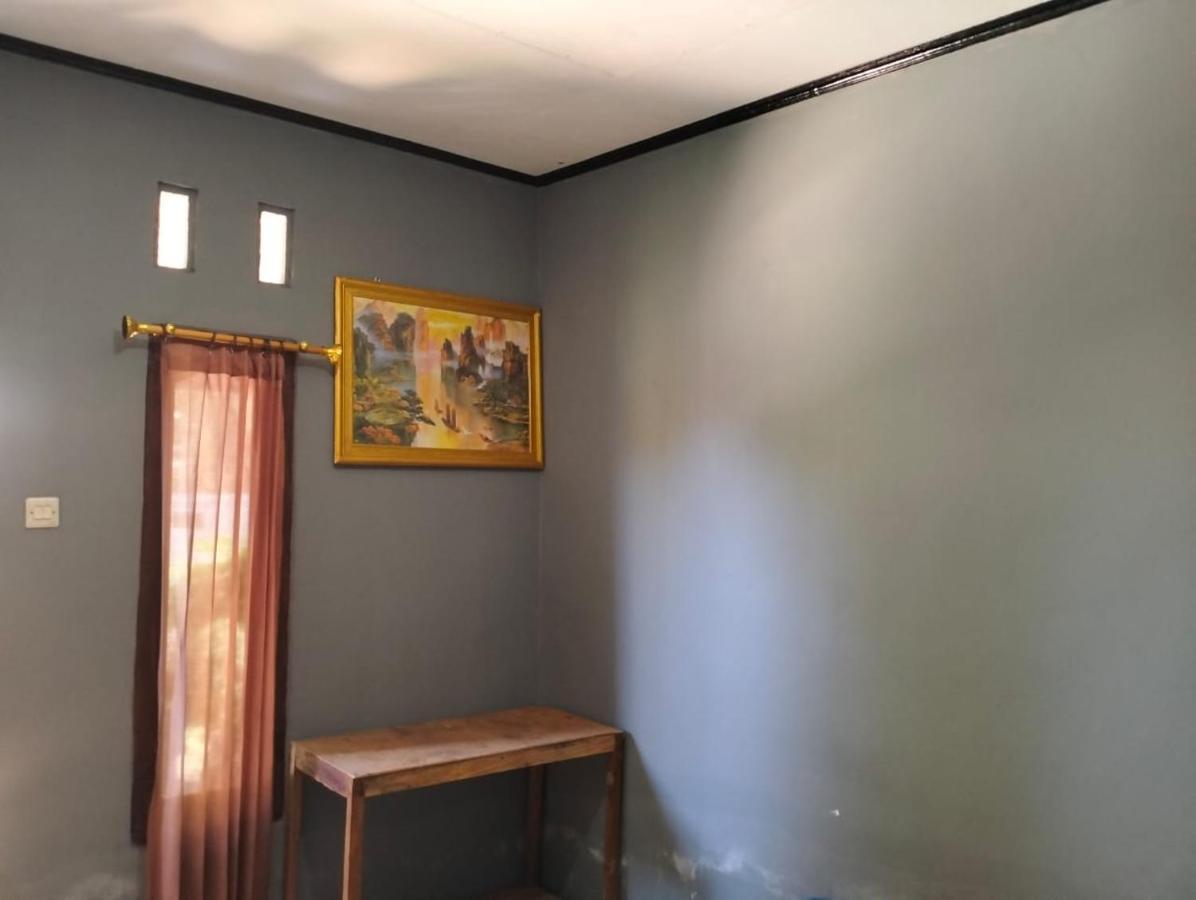 T&T Homestay Kuta  Dış mekan fotoğraf