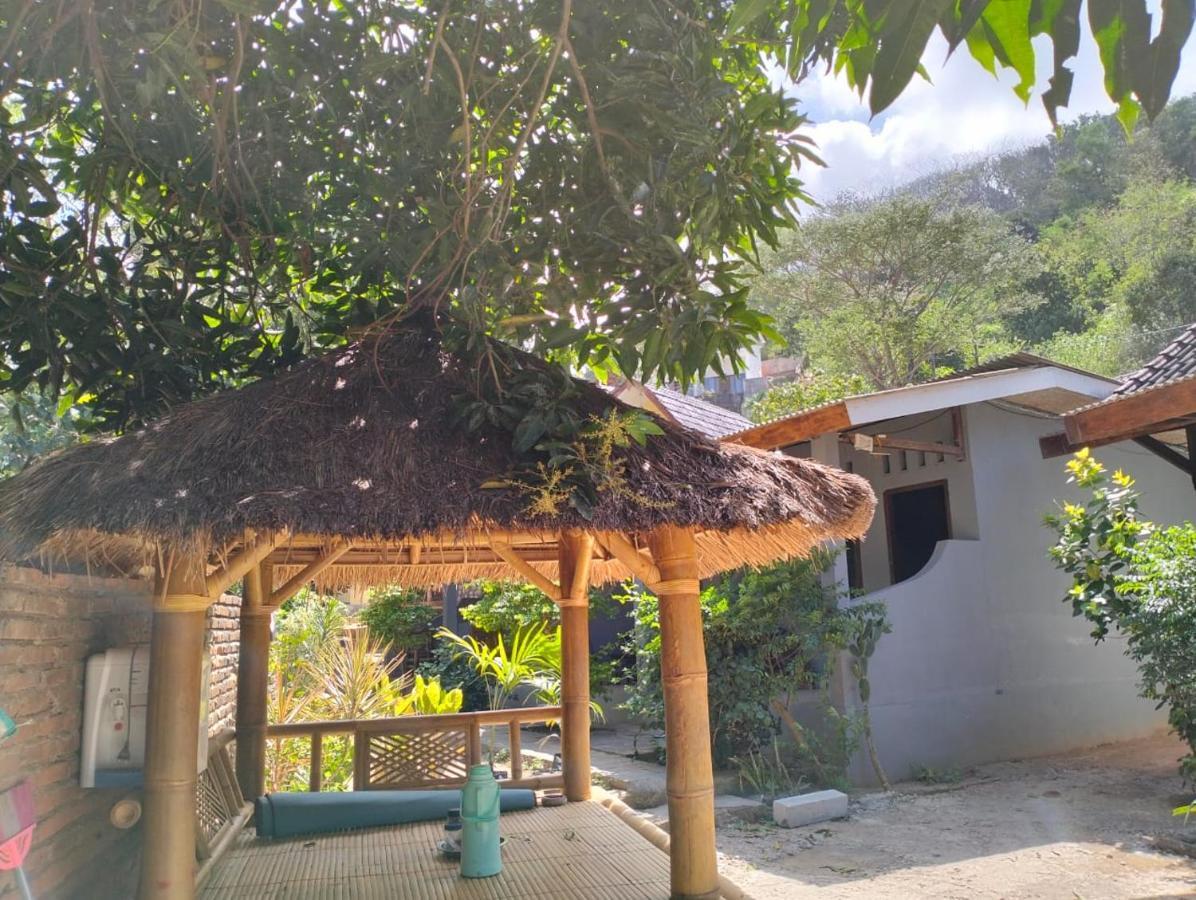 T&T Homestay Kuta  Dış mekan fotoğraf