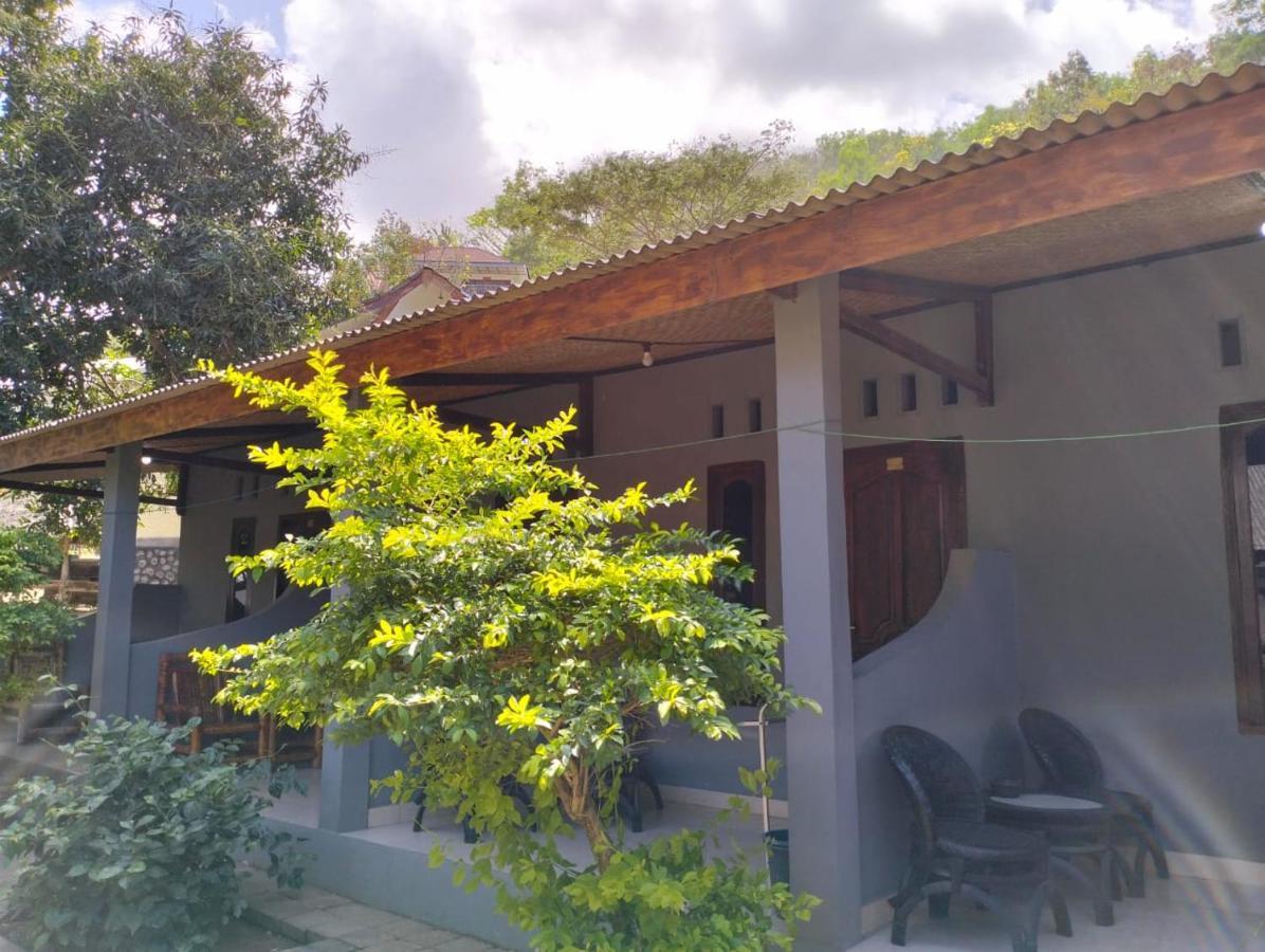 T&T Homestay Kuta  Dış mekan fotoğraf