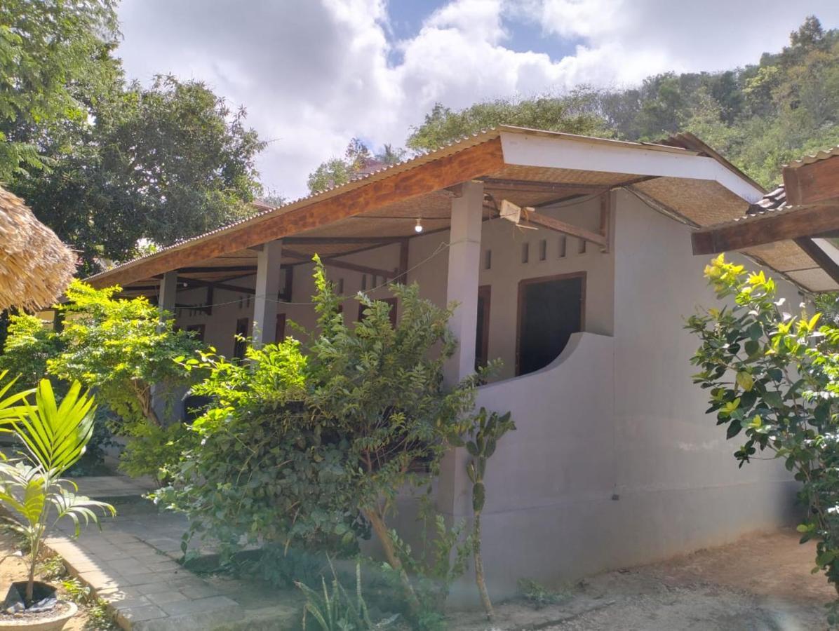 T&T Homestay Kuta  Dış mekan fotoğraf