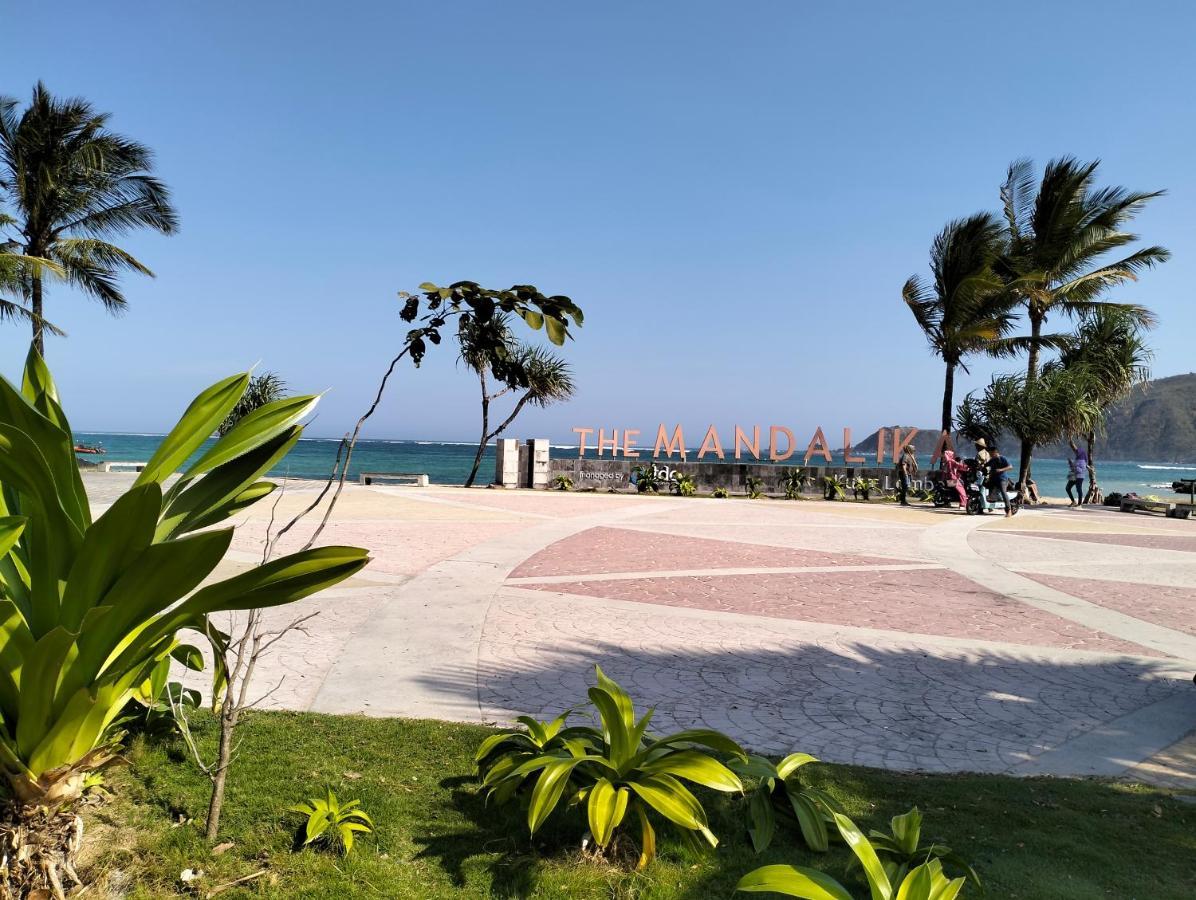 T&T Homestay Kuta  Dış mekan fotoğraf