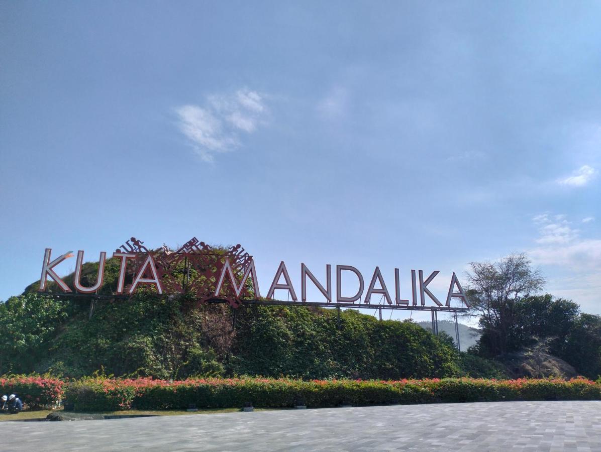 T&T Homestay Kuta  Dış mekan fotoğraf