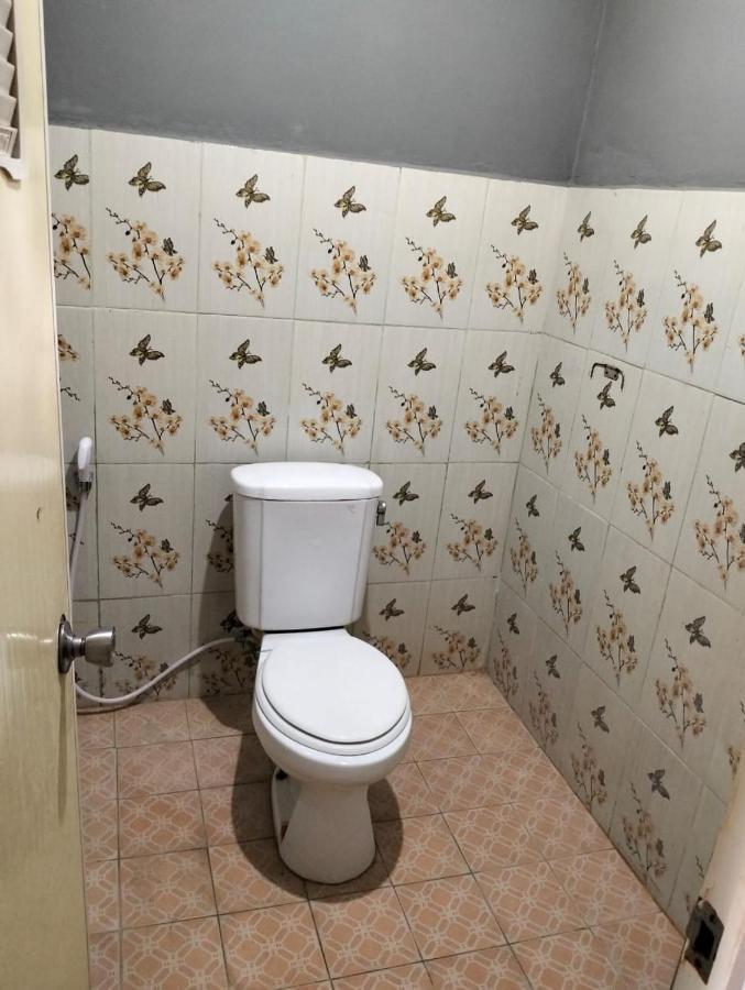 T&T Homestay Kuta  Dış mekan fotoğraf