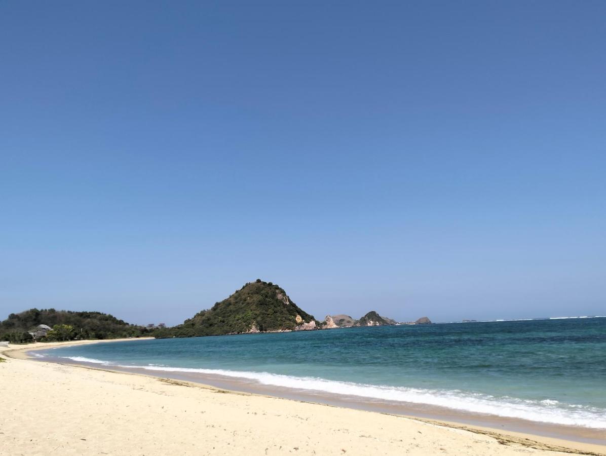 T&T Homestay Kuta  Dış mekan fotoğraf