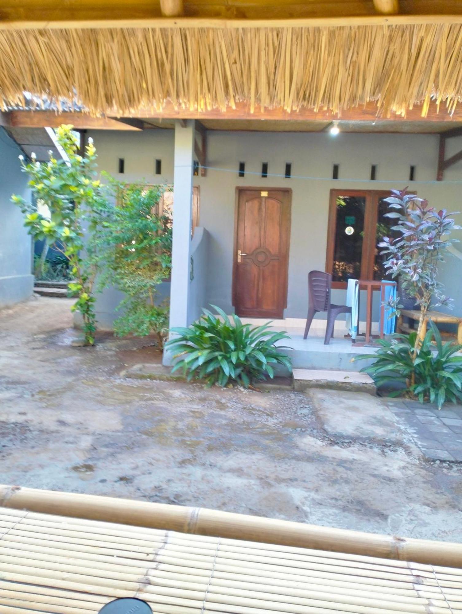 T&T Homestay Kuta  Dış mekan fotoğraf