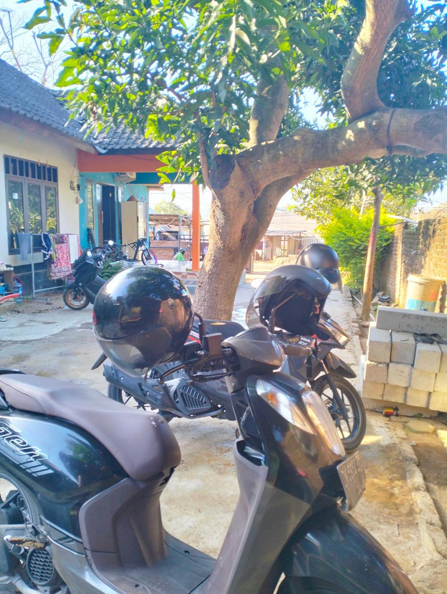 T&T Homestay Kuta  Dış mekan fotoğraf