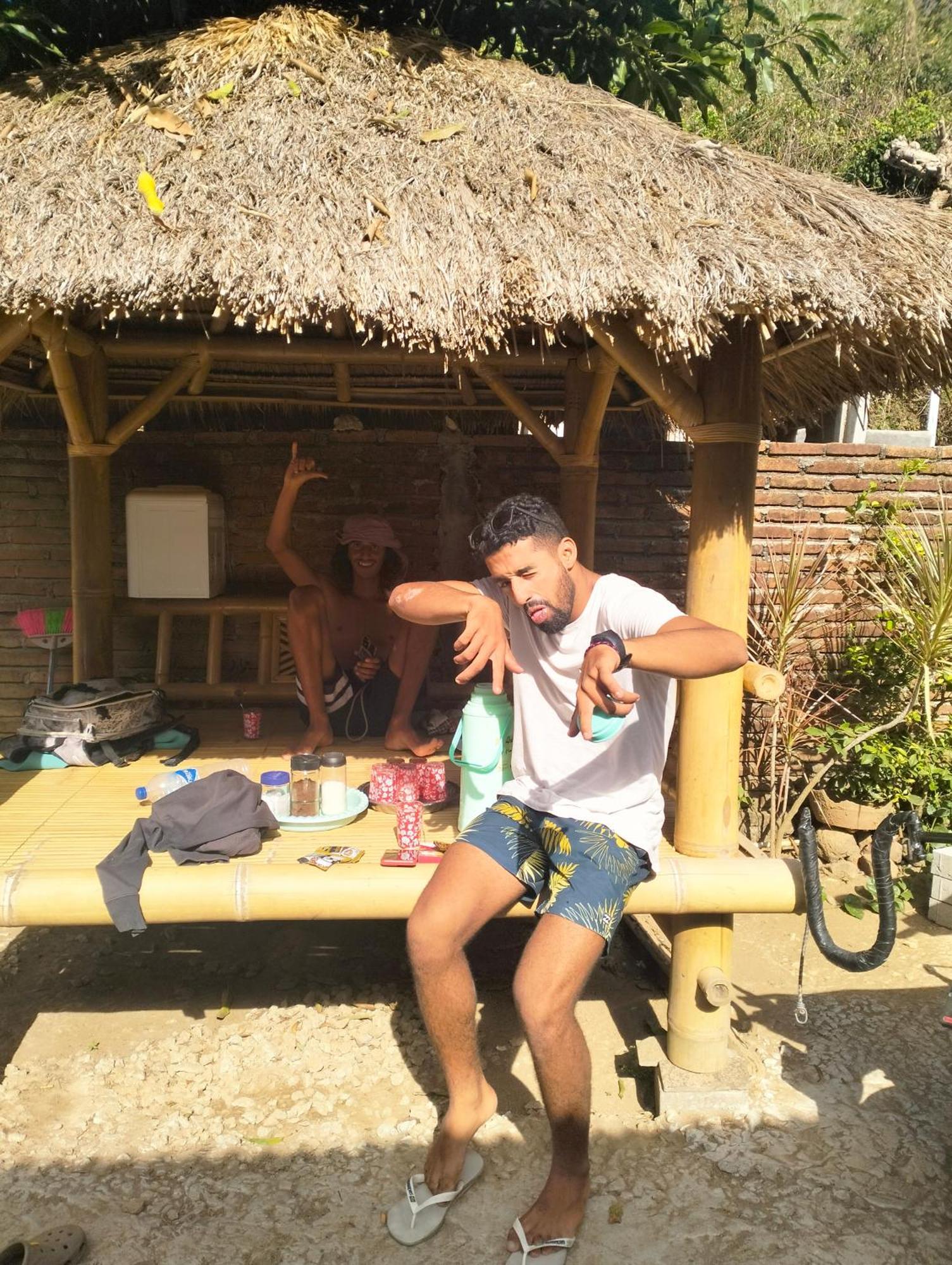 T&T Homestay Kuta  Dış mekan fotoğraf