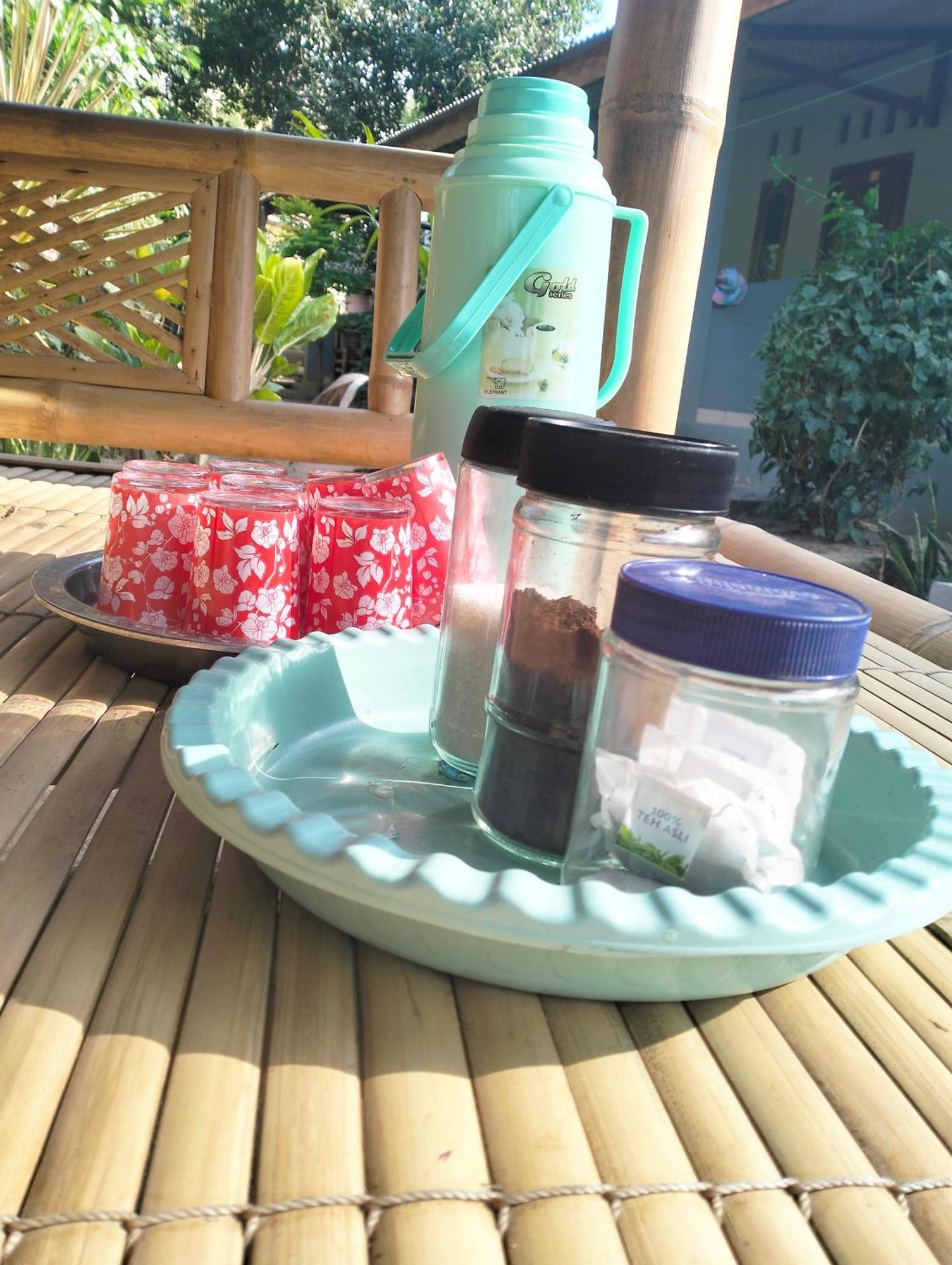T&T Homestay Kuta  Dış mekan fotoğraf