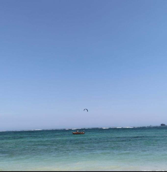 T&T Homestay Kuta  Dış mekan fotoğraf