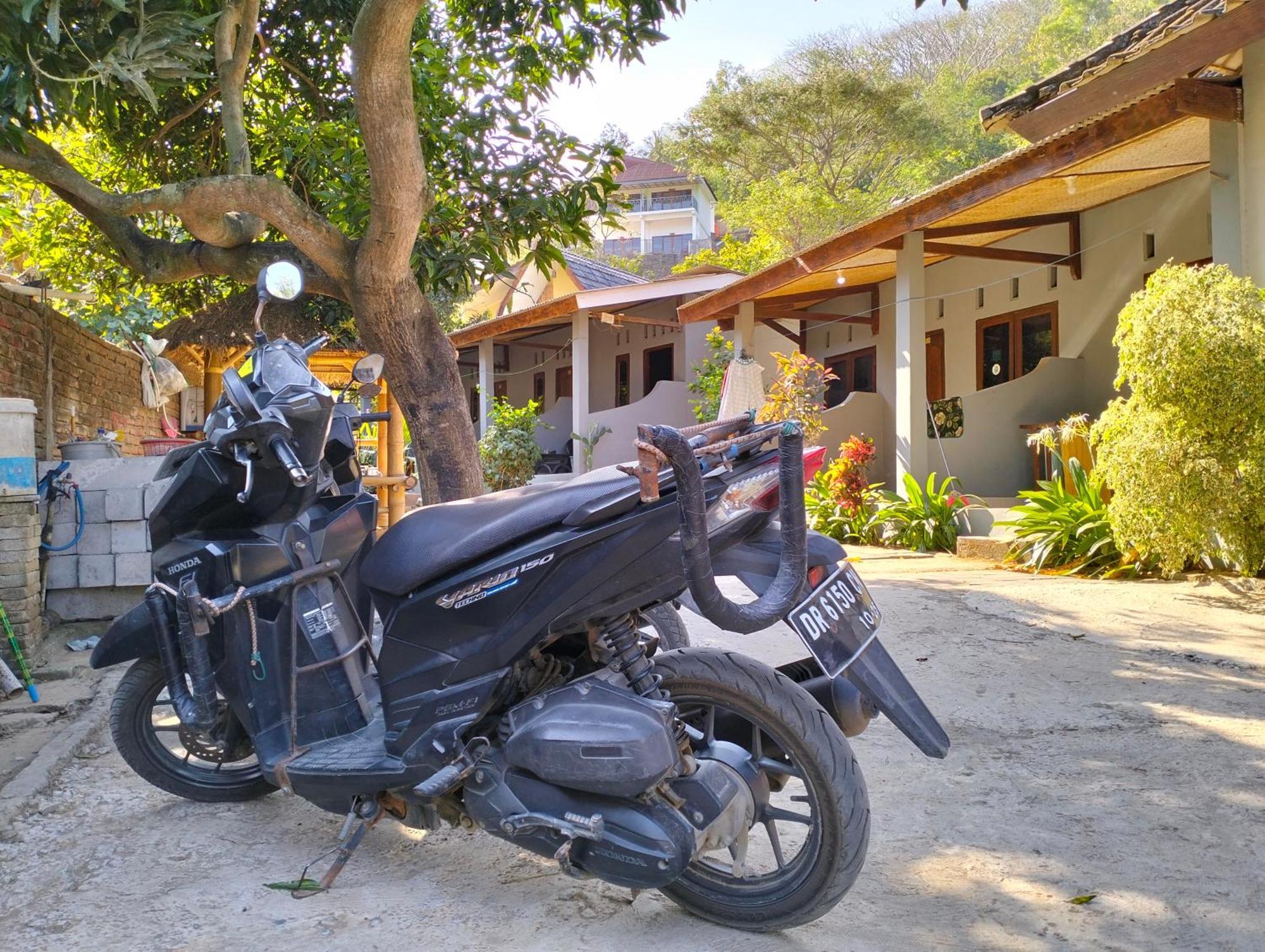 T&T Homestay Kuta  Dış mekan fotoğraf