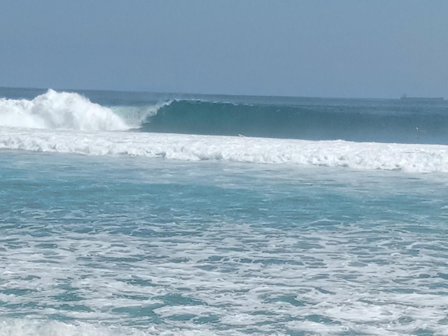 T&T Homestay Kuta  Dış mekan fotoğraf